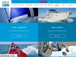 Sites similar to abya.co.uk