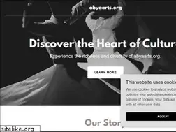 Sites similar to abyaarts.net