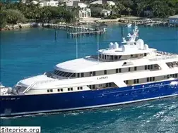 Sites similar to abyachtcharters.com