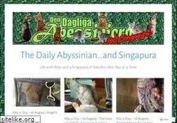 Sites similar to abyaday.wordpress.com