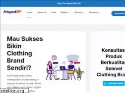Sites similar to abyadscreenprinting.com