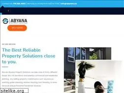 Sites similar to abyana.ca