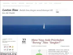 Sites similar to abyandinar.wordpress.com