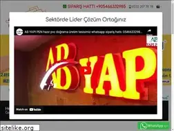 Sites similar to abyapipen.com