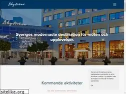 Sites similar to abyarena.se