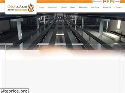 Sites similar to abyatelevators.com