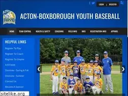 Sites similar to abyb.org