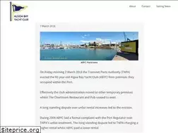 Sites similar to abyc.co.za