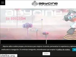 Sites similar to abycine.com