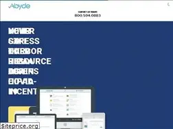 Sites similar to abyde.com
