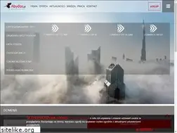 Sites similar to abydos.pl