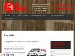 Sites similar to abyg.dk