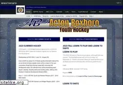 Sites similar to abyha.org