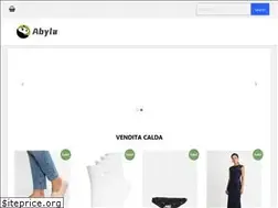 Sites similar to abyla.it