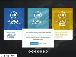 Sites similar to abylight.com