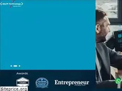 Sites similar to abym.in