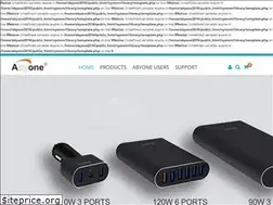 Sites similar to abyone.net