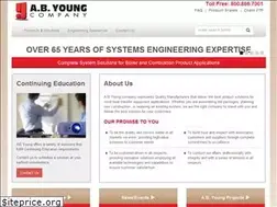 Sites similar to abyoung.com