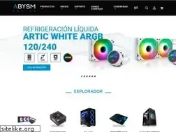 Sites similar to abysmgaming.com