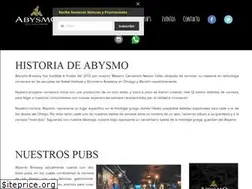 Sites similar to abysmobeer.com