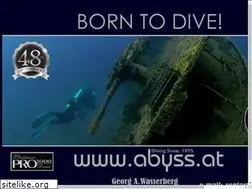Sites similar to abyss.at