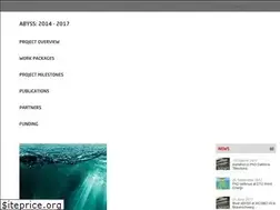 Sites similar to abyss.dk
