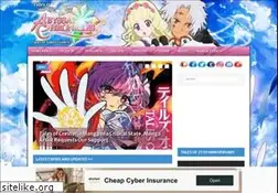 Sites similar to abyssalchronicles.com
