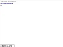 Sites similar to abyssandapex.com