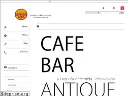 Sites similar to abyssi2a.com