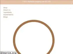 Sites similar to abyssianhaircare.com