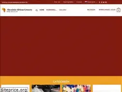 Sites similar to abyssiniagrocery.nl