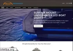 Sites similar to abysslite.com