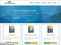 Sites similar to abyssmedia.com