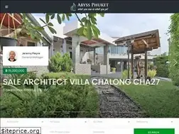 Sites similar to abyssphuket.com