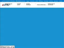 Sites similar to abyssplongee.be
