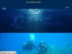 Sites similar to abyssplongee.com