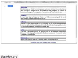 Sites similar to abyter.de