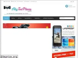 Sites similar to abytonphone.fr