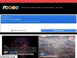 Sites similar to abyx.es