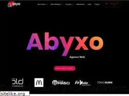 Sites similar to abyxo.com