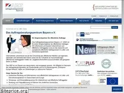 Sites similar to abz-bayern.de