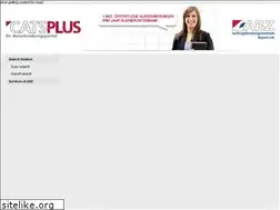 Sites similar to abz-bayern.etisportal.com