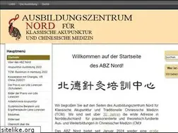 Sites similar to abz-nord.de