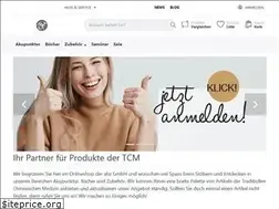 Sites similar to abz-tcm.ch