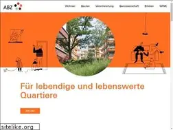Sites similar to abz.ch