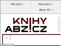 Sites similar to abz.cz