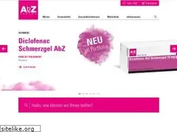 Sites similar to abz.de
