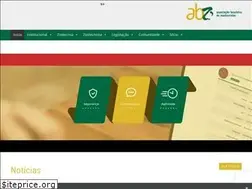 Sites similar to abz.org.br