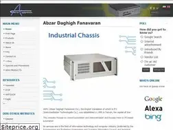 Sites similar to abzar.com
