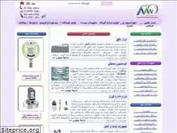 Sites similar to abzaran.com